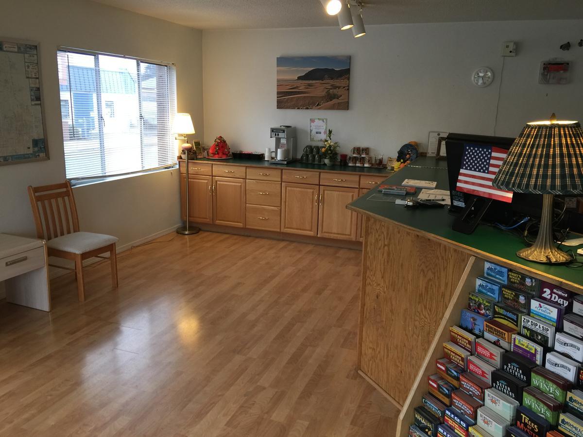 Discovery 2* Grants Pass